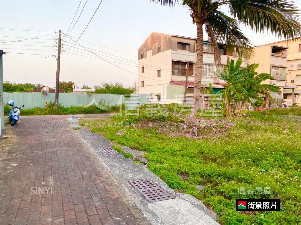 雙城計畫區大面寬土地房屋室內格局與周邊環境