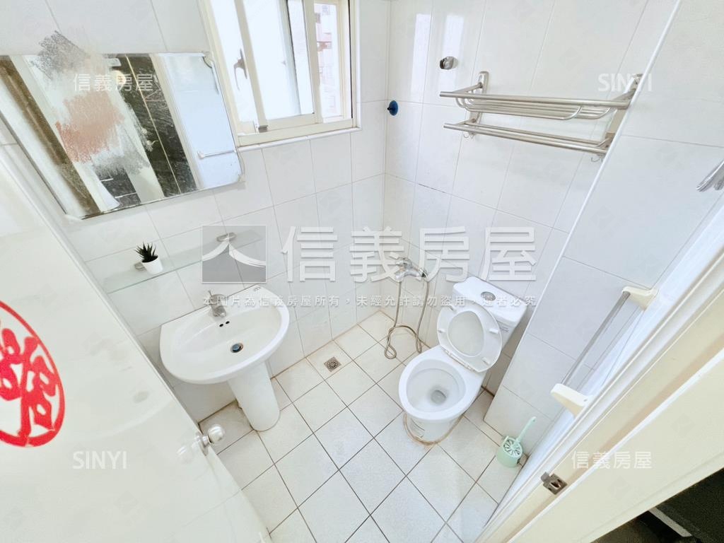 誠售北區收租裝潢臨路透天房屋室內格局與周邊環境