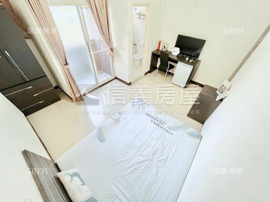 誠售北區收租裝潢臨路透天房屋室內格局與周邊環境