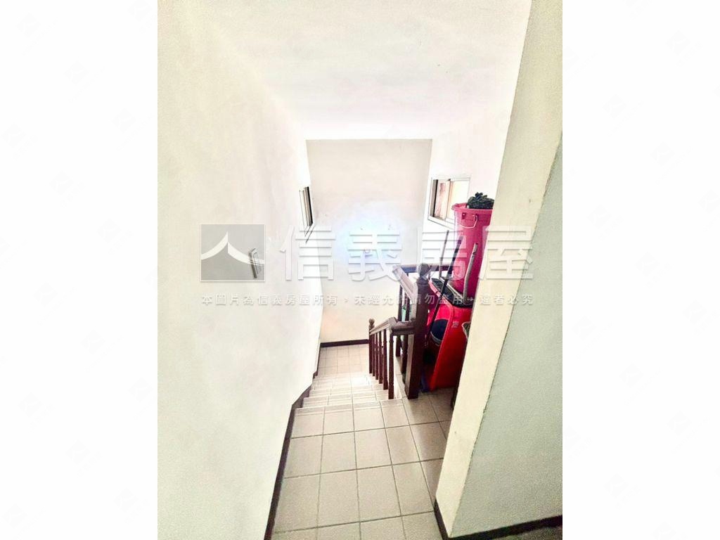 誠售北區收租裝潢臨路透天房屋室內格局與周邊環境