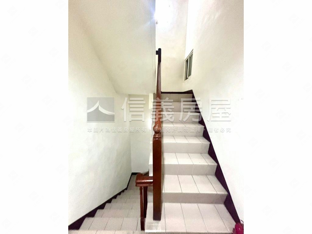 誠售北區收租裝潢臨路透天房屋室內格局與周邊環境