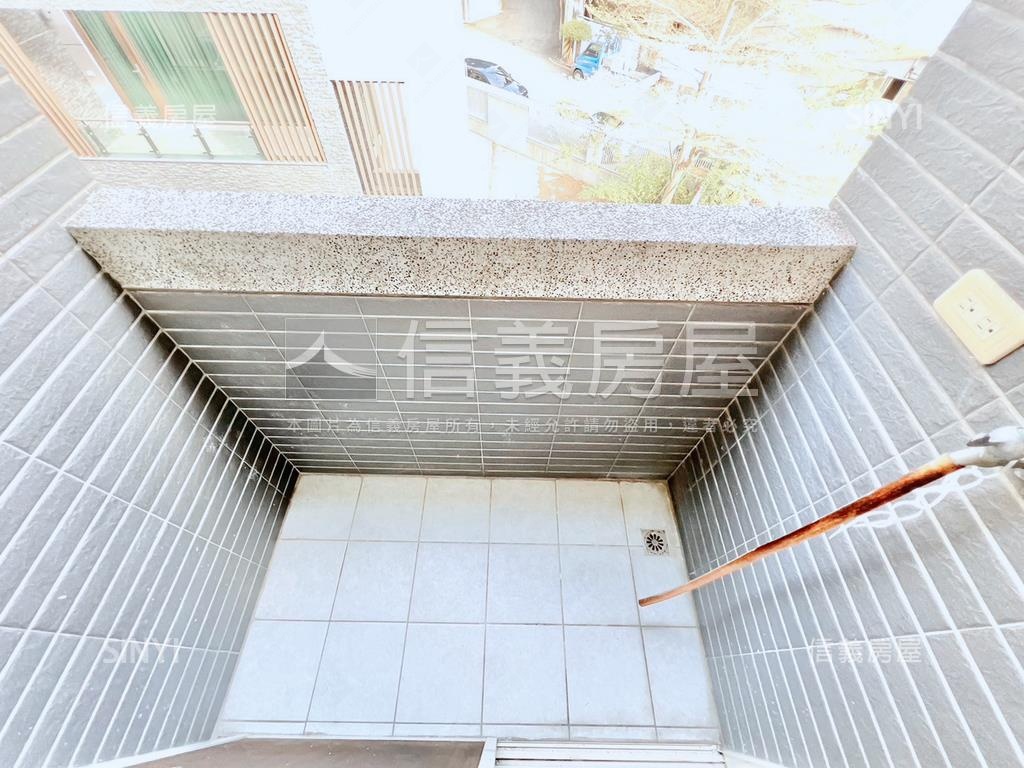 誠售北區收租裝潢臨路透天房屋室內格局與周邊環境