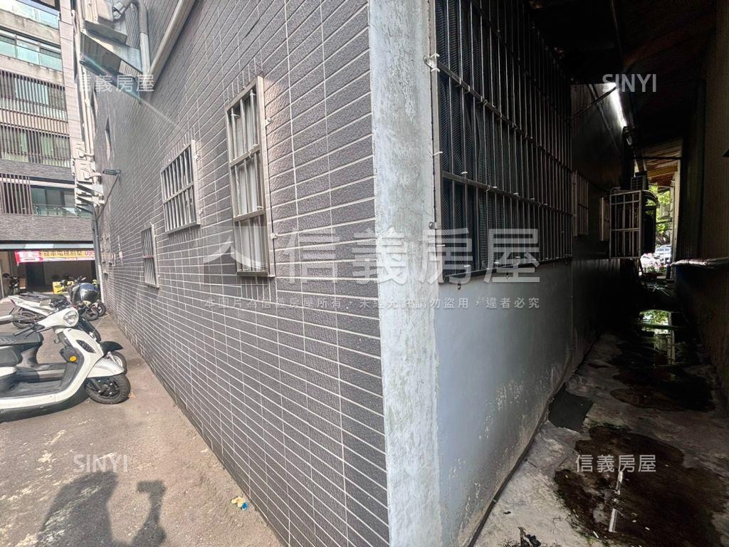 誠售北區收租裝潢臨路透天房屋室內格局與周邊環境