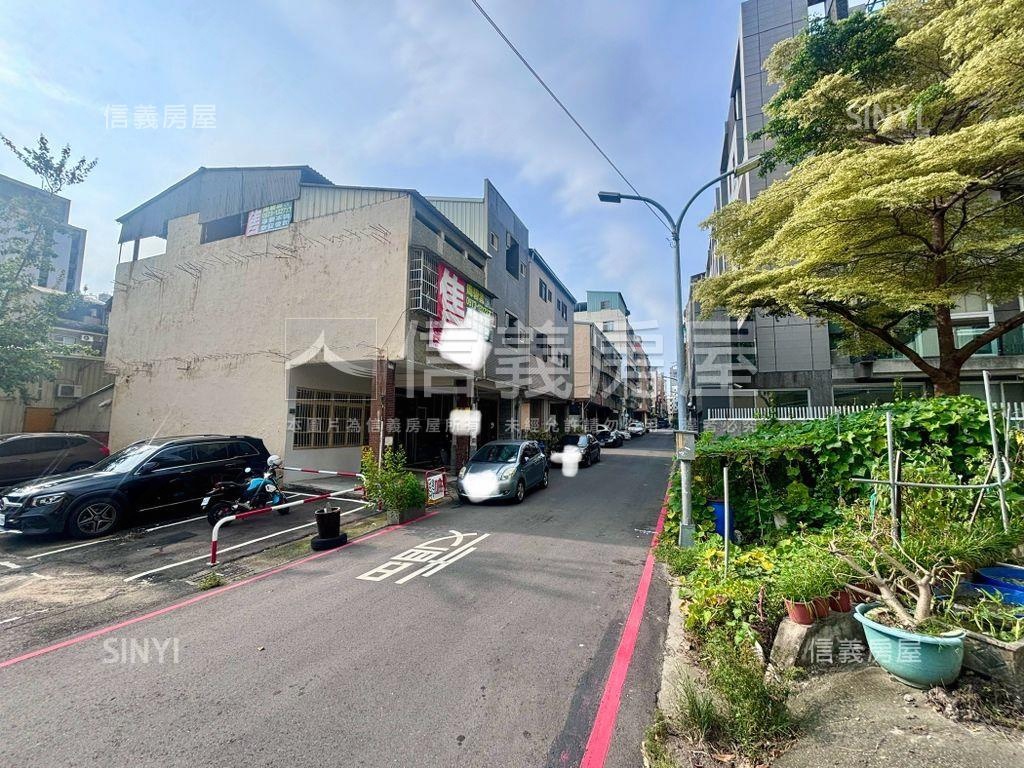 誠售北區收租裝潢臨路透天房屋室內格局與周邊環境