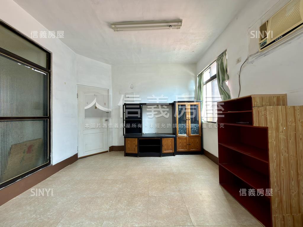 近美術館學區採光公寓套房房屋室內格局與周邊環境