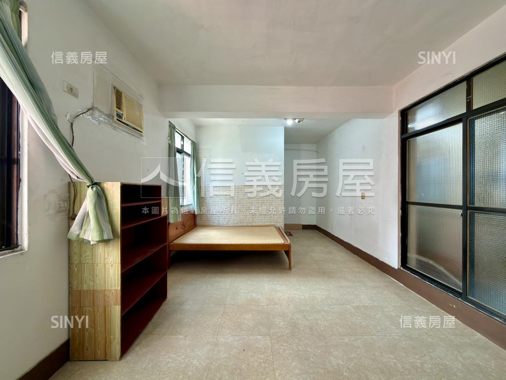 近美術館學區採光公寓套房房屋室內格局與周邊環境