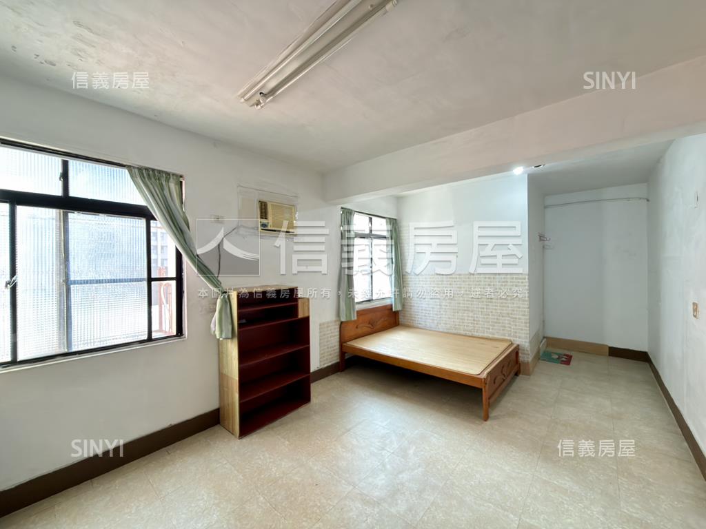 近美術館學區採光公寓套房房屋室內格局與周邊環境