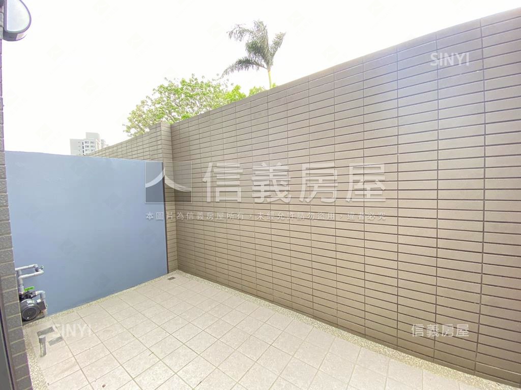 新成屋～科境之南別墅房屋室內格局與周邊環境