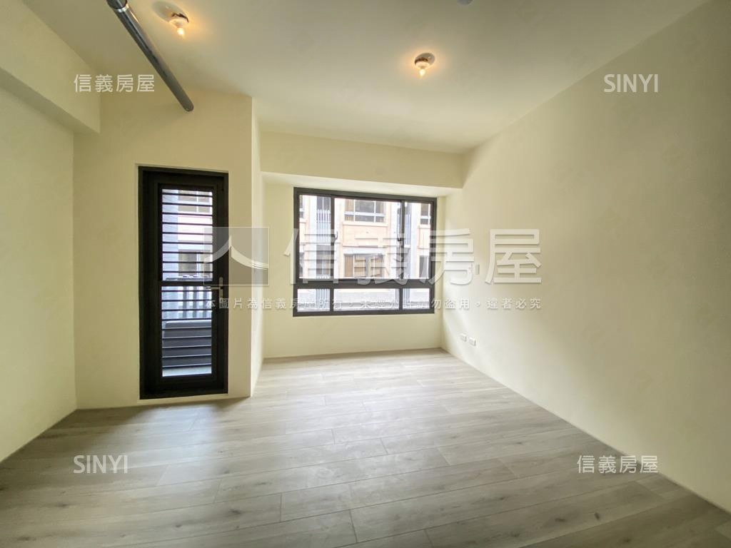 新成屋～科境之南別墅房屋室內格局與周邊環境