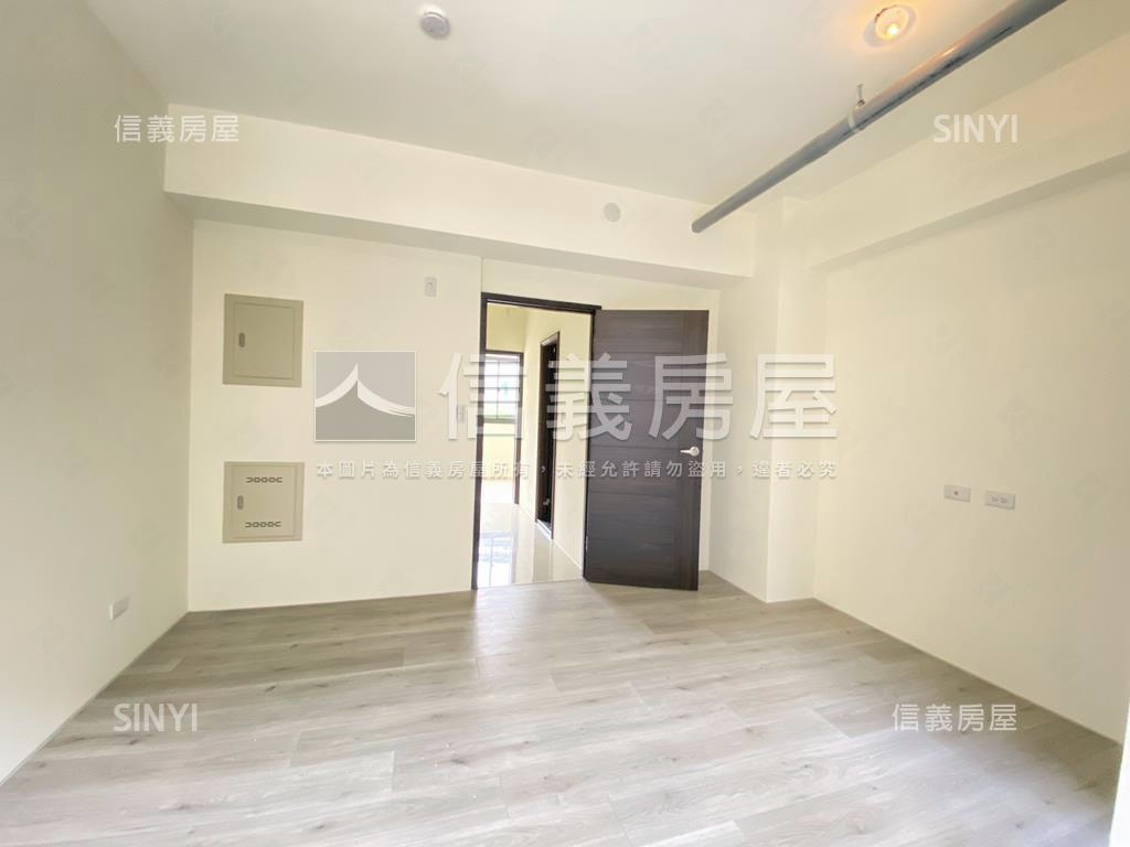新成屋～科境之南別墅房屋室內格局與周邊環境
