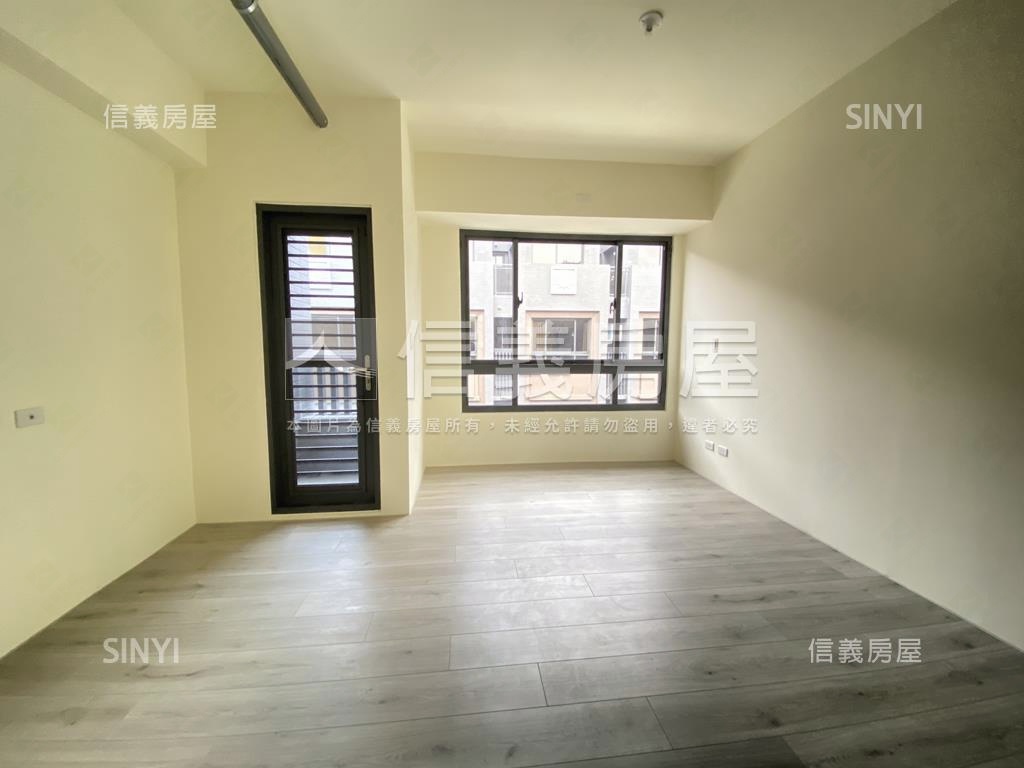 新成屋～科境之南別墅房屋室內格局與周邊環境