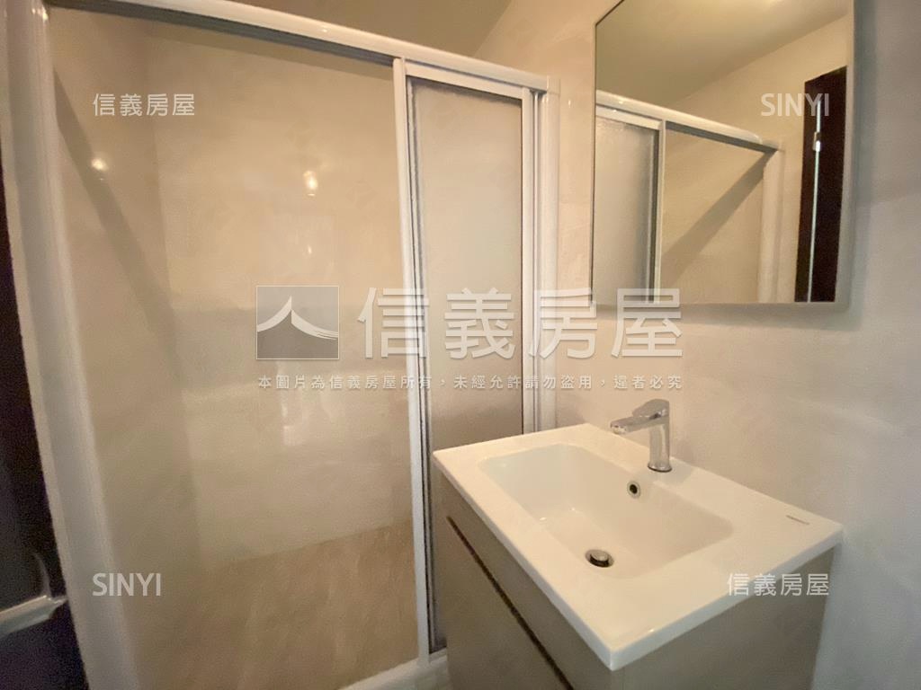 新成屋～科境之南別墅房屋室內格局與周邊環境