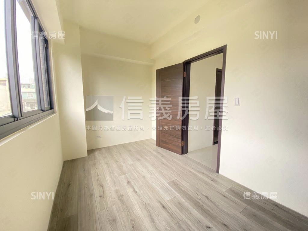 新成屋～科境之南別墅房屋室內格局與周邊環境