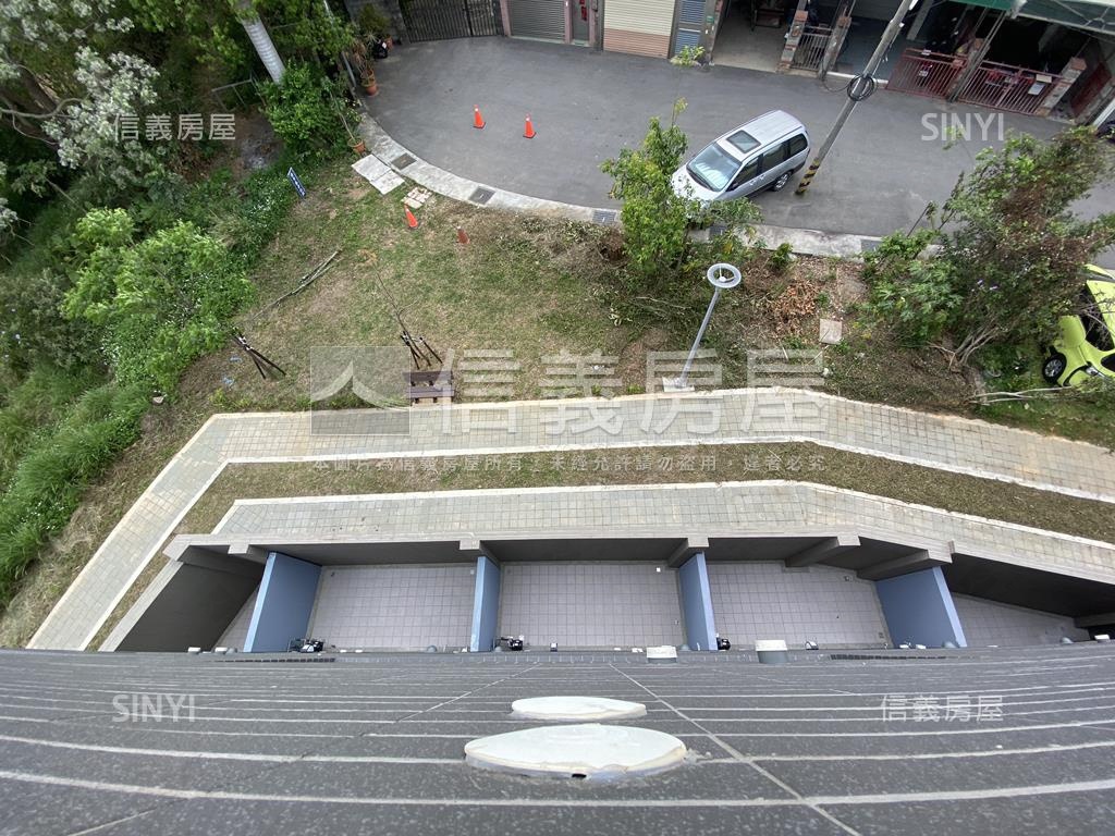 新成屋～科境之南別墅房屋室內格局與周邊環境