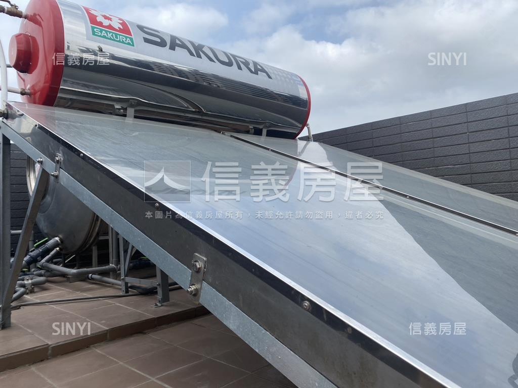 新成屋～科境之南別墅房屋室內格局與周邊環境