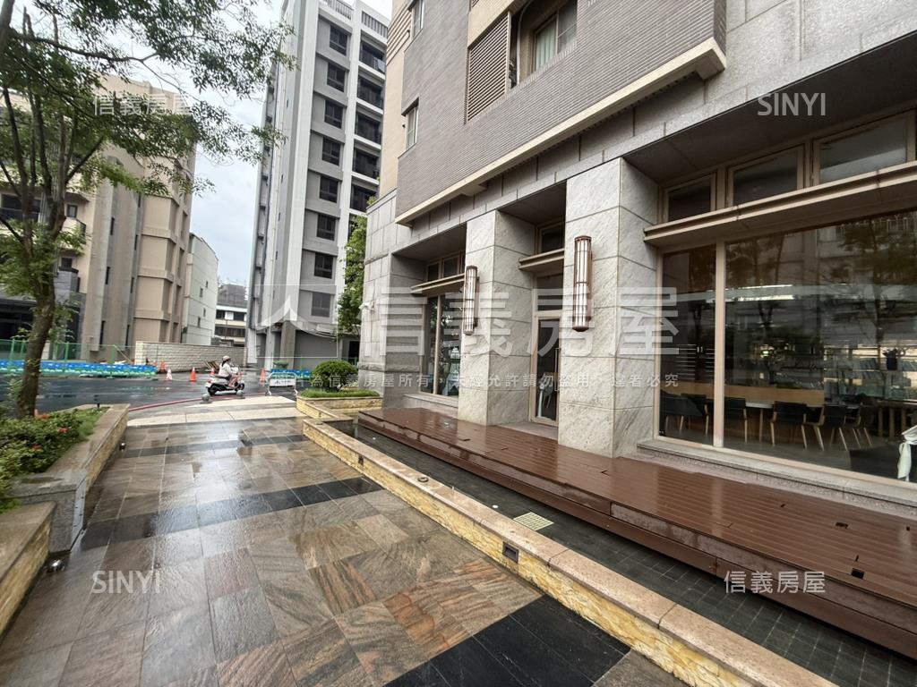 久樘好雅大空間店面房屋室內格局與周邊環境