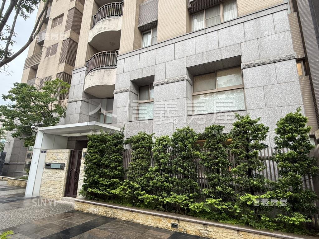 久樘好雅大空間店面房屋室內格局與周邊環境