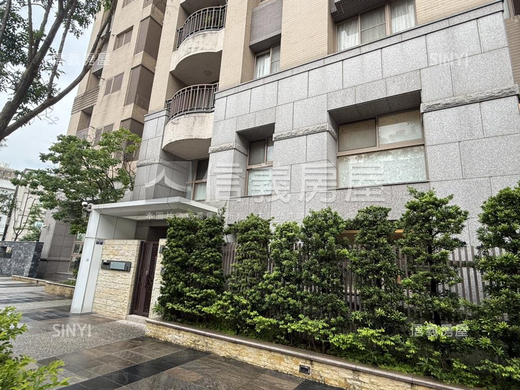 久樘好雅大空間店面房屋室內格局與周邊環境
