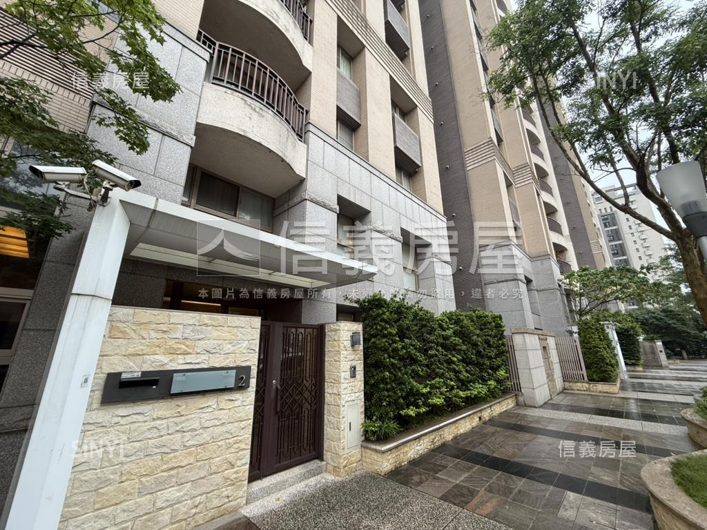 久樘好雅大空間店面房屋室內格局與周邊環境