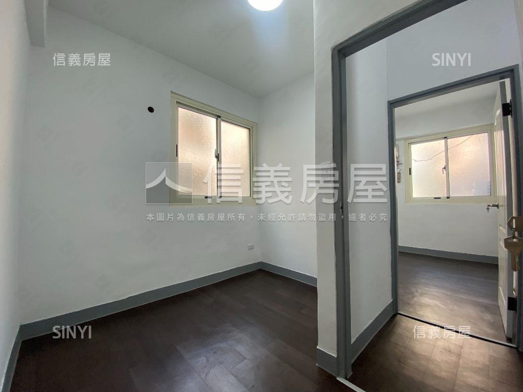 北區榮華街低總價三房美宅房屋室內格局與周邊環境