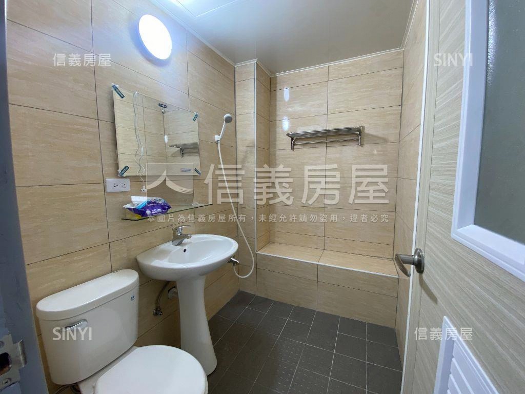 北區榮華街低總價三房美宅房屋室內格局與周邊環境