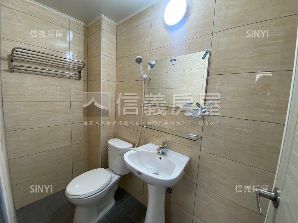 北區榮華街低總價三房美宅房屋室內格局與周邊環境