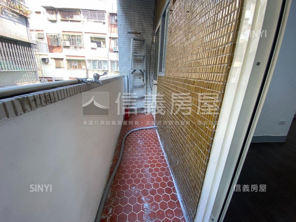 北區榮華街低總價三房美宅房屋室內格局與周邊環境