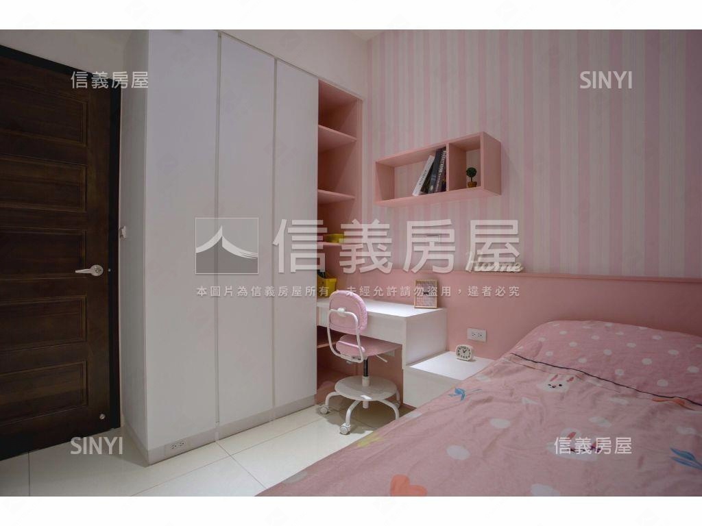 高鐵區鼎毅建設溫馨美三房房屋室內格局與周邊環境