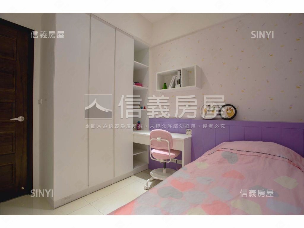 高鐵區鼎毅建設溫馨美三房房屋室內格局與周邊環境