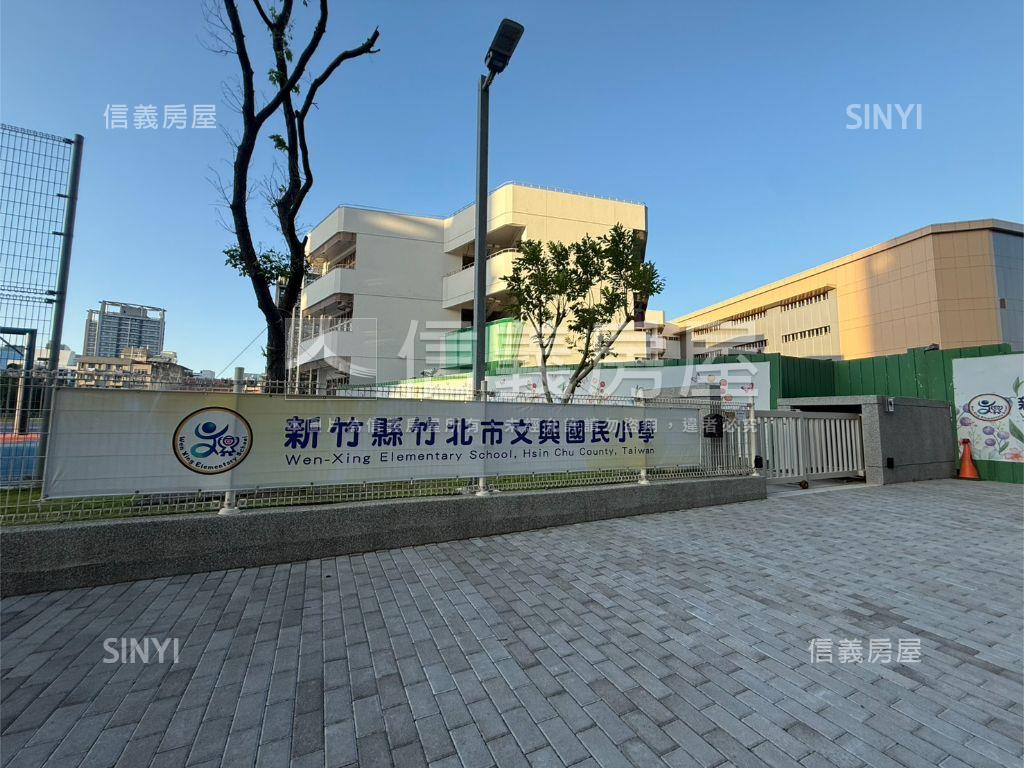 高鐵區鼎毅建設溫馨美三房房屋室內格局與周邊環境