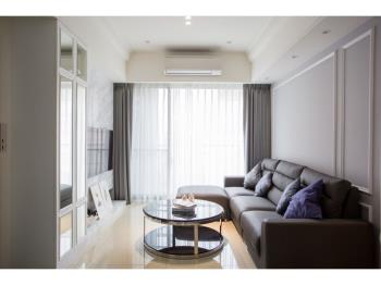 高鐵區鼎毅建設溫馨美三房