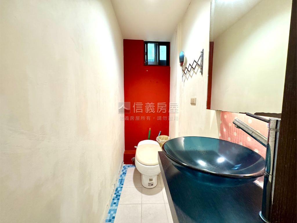 近國館靜巷邊間三房美寓房屋室內格局與周邊環境