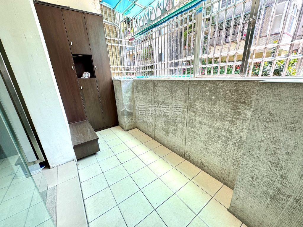 近國館靜巷邊間三房美寓房屋室內格局與周邊環境