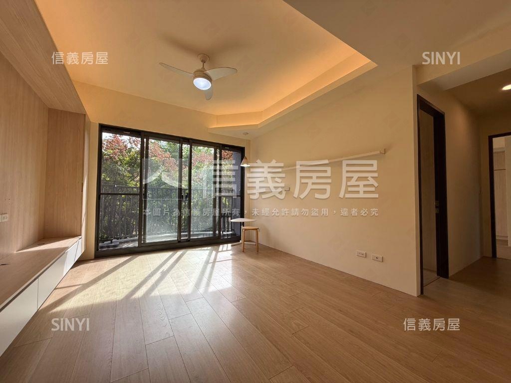 惠宇原山大三房樹梢戶美宅房屋室內格局與周邊環境