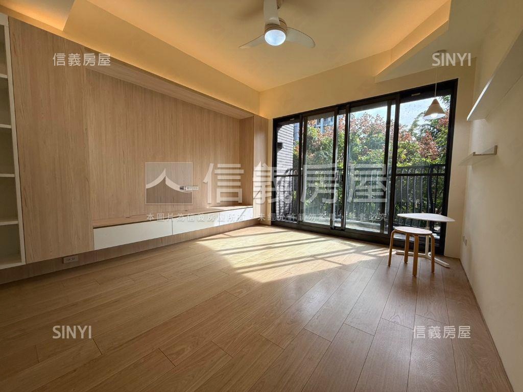 惠宇原山大三房樹梢戶美宅房屋室內格局與周邊環境