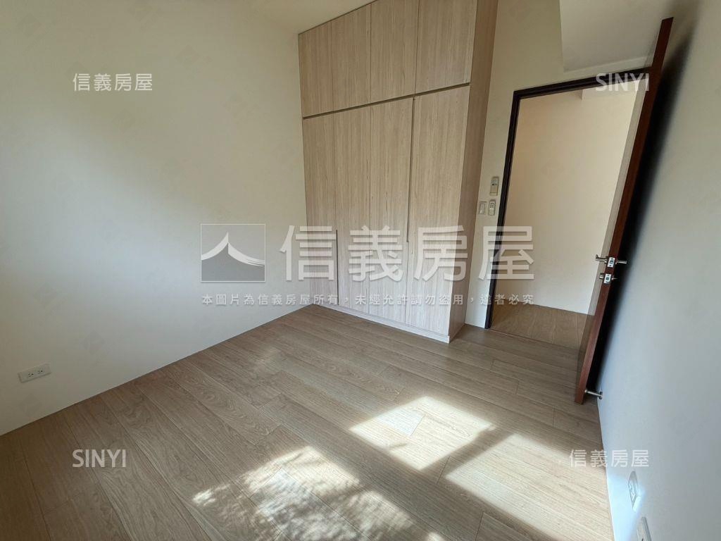 惠宇原山大三房樹梢戶美宅房屋室內格局與周邊環境