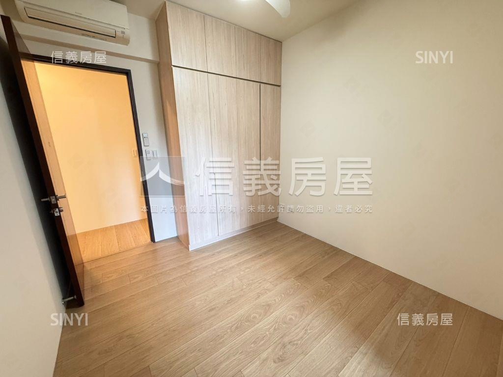 惠宇原山大三房樹梢戶美宅房屋室內格局與周邊環境