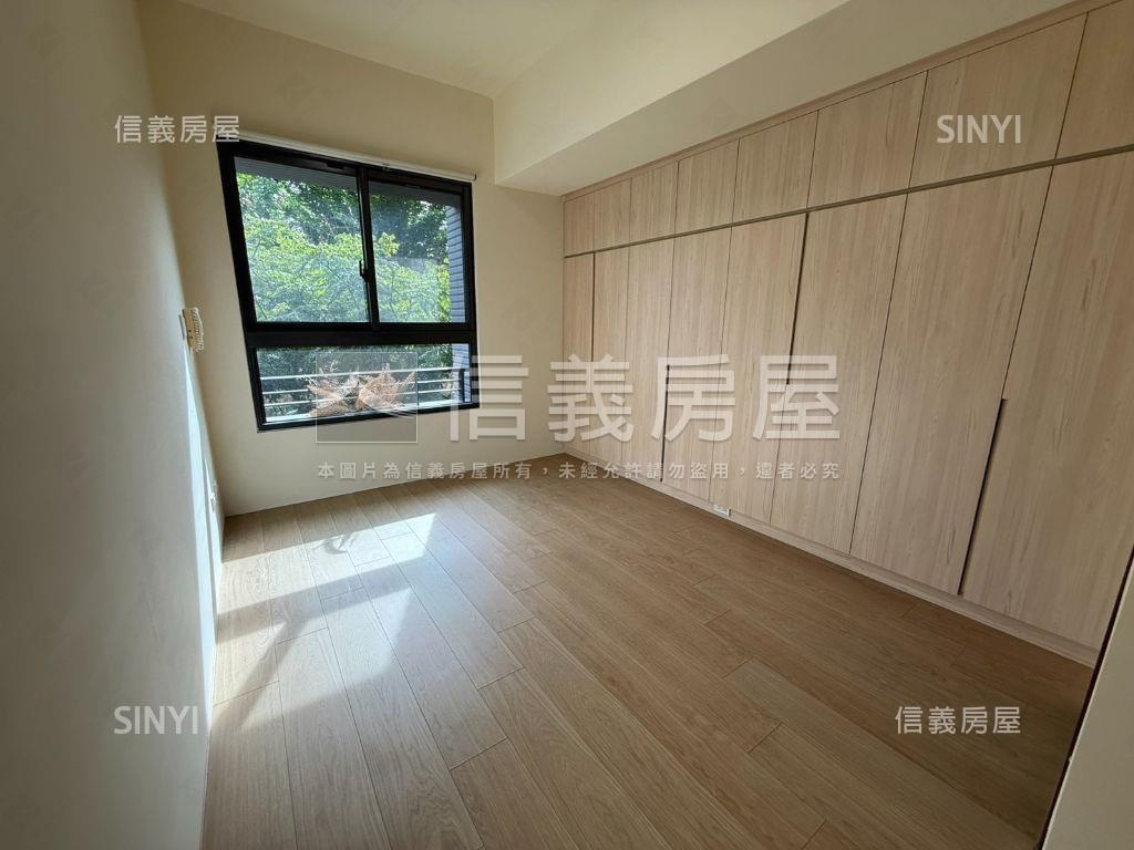 惠宇原山大三房樹梢戶美宅房屋室內格局與周邊環境