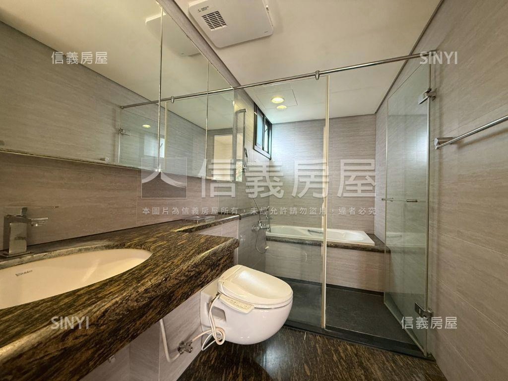 惠宇原山大三房樹梢戶美宅房屋室內格局與周邊環境