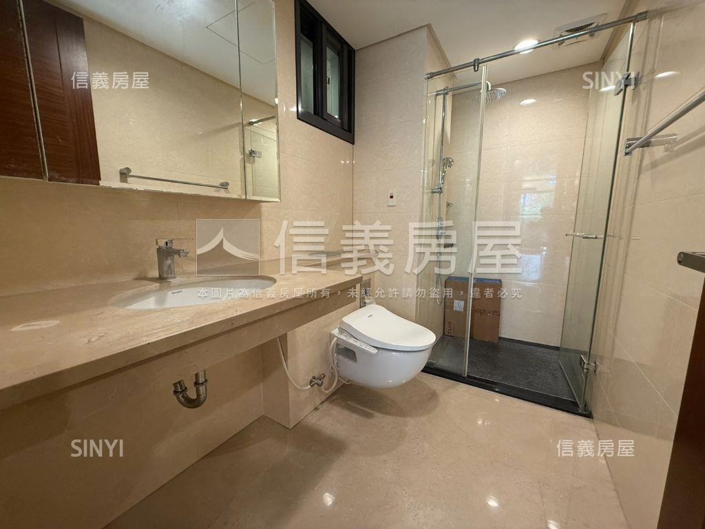 惠宇原山大三房樹梢戶美宅房屋室內格局與周邊環境