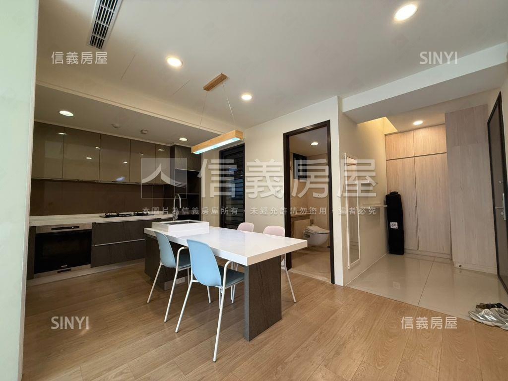 惠宇原山大三房樹梢戶美宅房屋室內格局與周邊環境