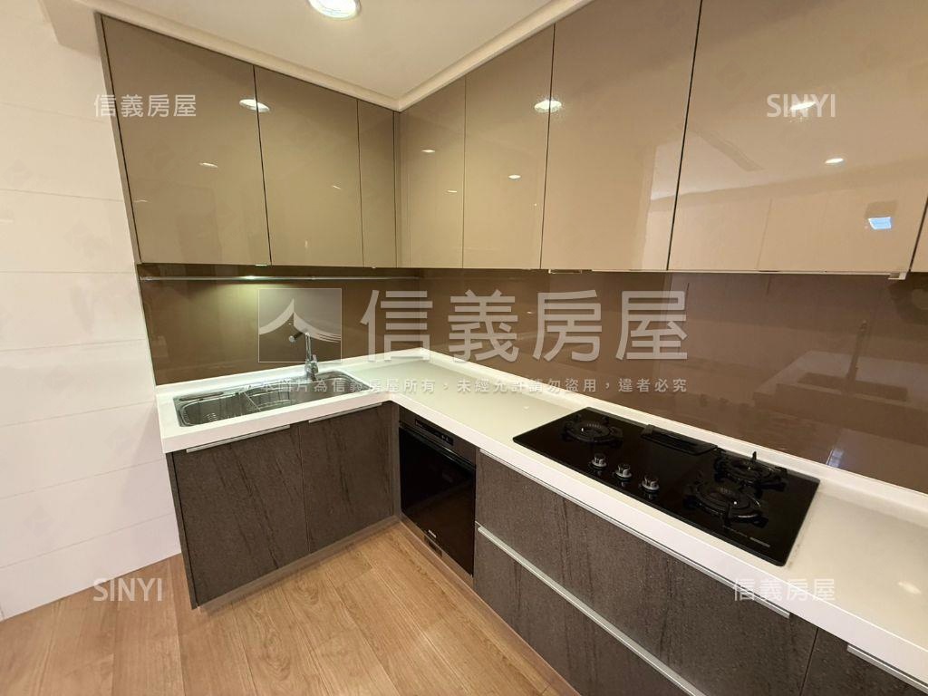 惠宇原山大三房樹梢戶美宅房屋室內格局與周邊環境