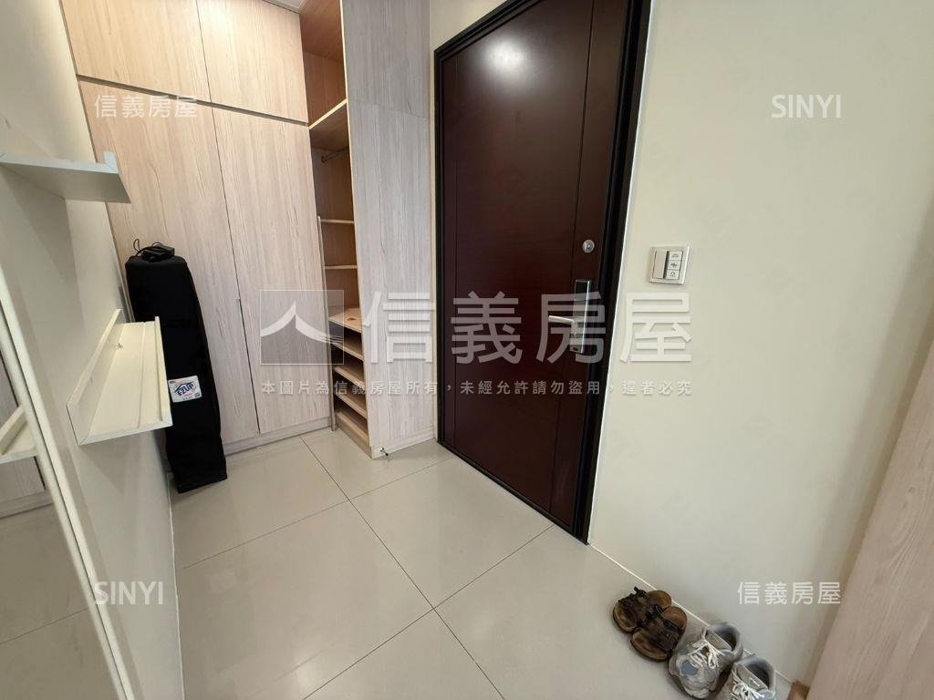 惠宇原山大三房樹梢戶美宅房屋室內格局與周邊環境