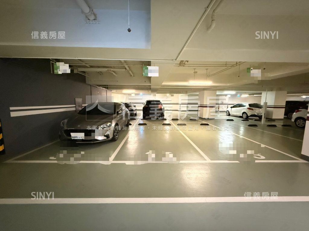 惠宇原山大三房樹梢戶美宅房屋室內格局與周邊環境