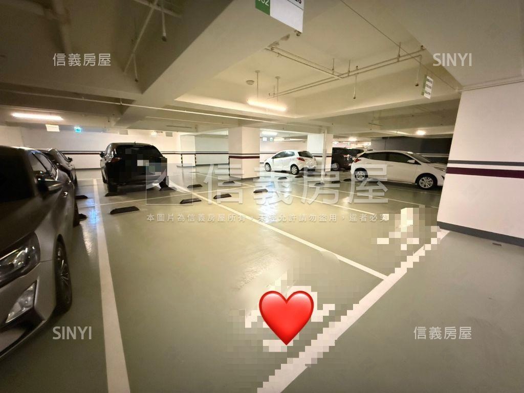 惠宇原山大三房樹梢戶美宅房屋室內格局與周邊環境