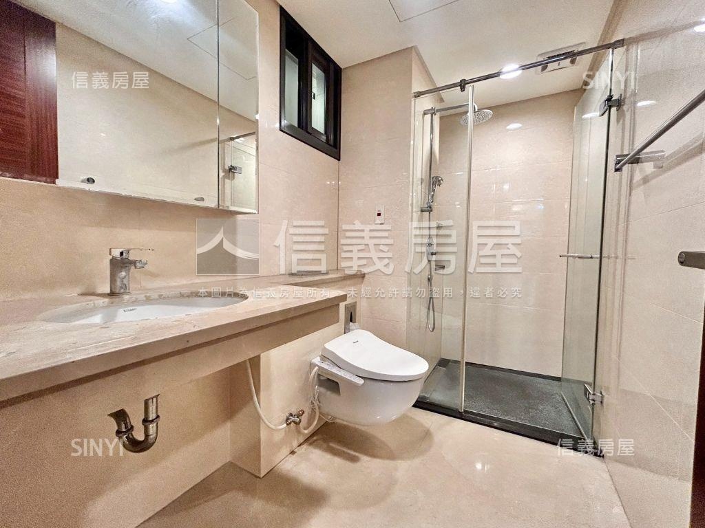 惠宇原山大三房樹梢戶美宅房屋室內格局與周邊環境