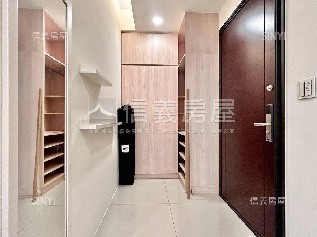 惠宇原山大三房樹梢戶美宅房屋室內格局與周邊環境