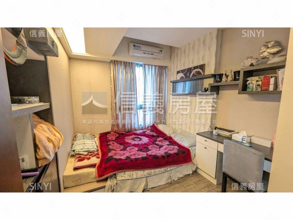 崇德１１期四房雙平車房屋室內格局與周邊環境