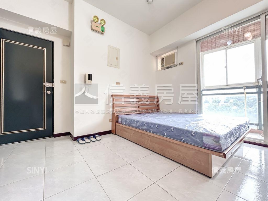 巴黎春天景觀套房房屋室內格局與周邊環境