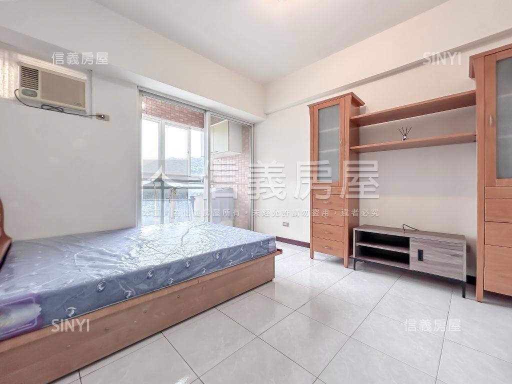 巴黎春天景觀套房房屋室內格局與周邊環境